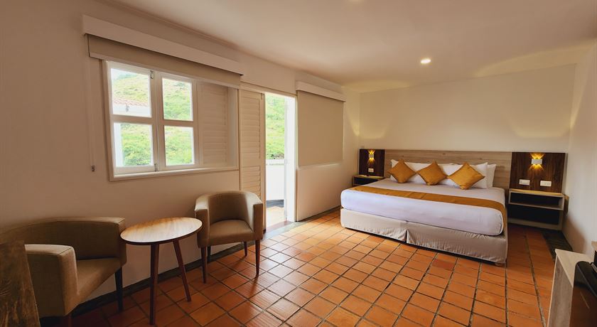 LAGUNA SUITE KING VLAGUNA